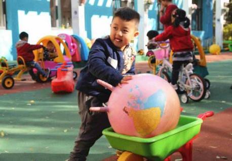 宝宝一去幼儿园就容易生病? 这3个原因爸妈可不能忽略