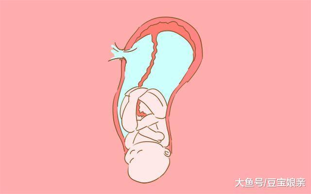 妈妈想要分娩时顺产, 须满足这5个条件, 不然有可能难产