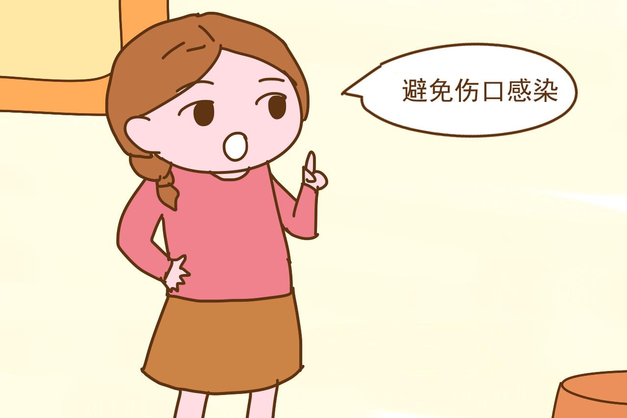 刚生完孩子, 产妇需要注意这些问题, 尤其是剖腹产的妈妈