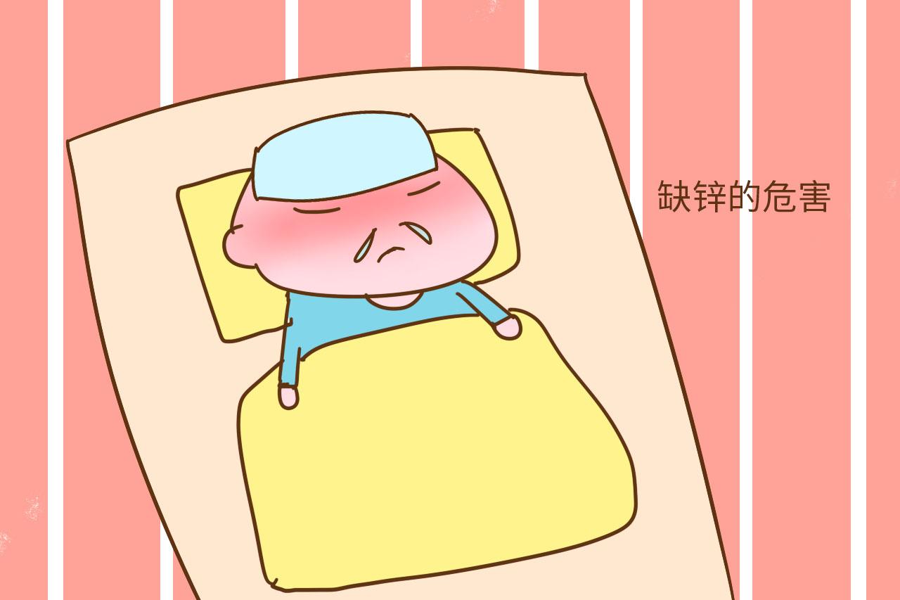 宝宝食欲差头发黄, 家长要积极找原因, 小心影响孩子长个