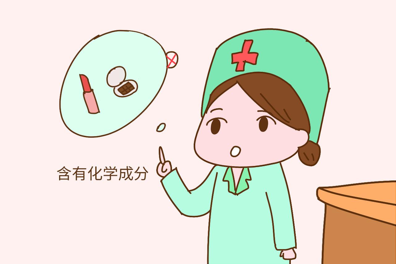 怀孕后4种行为不能做, 小心宝宝脸上长胎记, 孕妈们要忍住