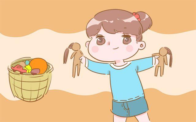 玩具种类五花八门, 想激发孩子潜能, 可以让孩子玩这些玩具