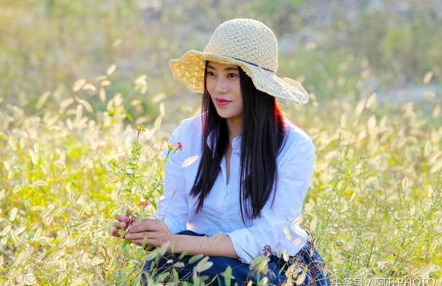 辨别女人喜欢你的简单方法, 你知道几个?