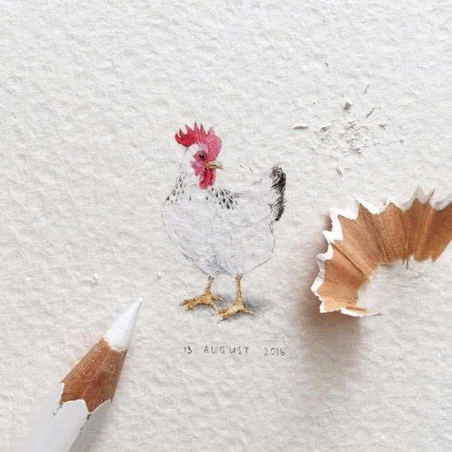 为11月发朋友圈准备的十句话