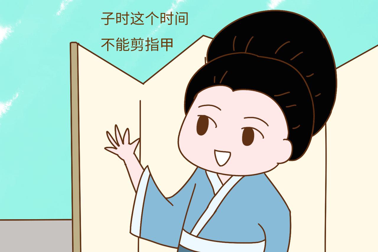 盘点小时候吓过你的童年谣言, 其实细想每条也蛮有道理的