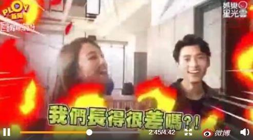 明星与记者的搞笑battle, Ella实在是太大胆了!