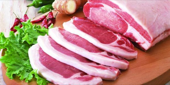 买猪肉时一定要检查, 不要买这种猪肉, 会导致我们的生命危险