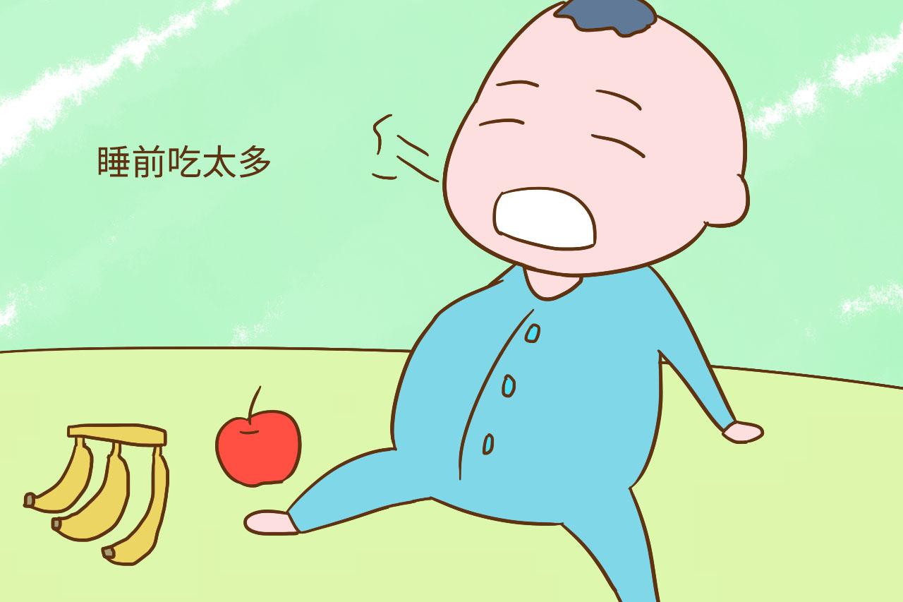 不要让孩子睡前做这3件事, 耽误睡眠的同时, 还会让孩子长不高