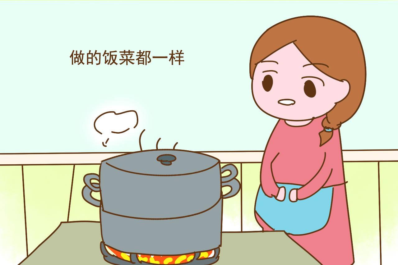 媳妇在婆家地位怎样, 从饭桌上这3点就能看出来, 挺准的
