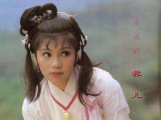 翁美玲为情自杀后, 汤镇业传被打, 吴君如被骂“狐狸精”?