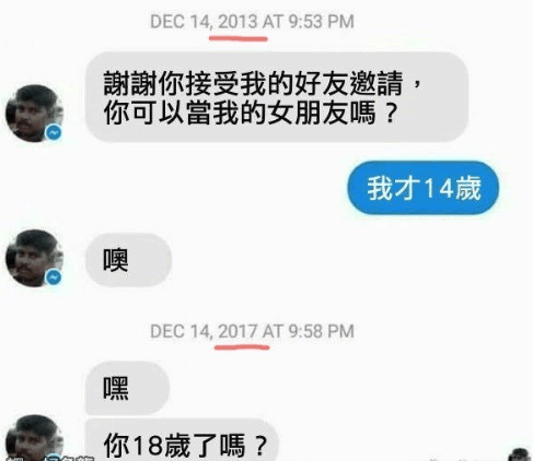 等待是最长情的告白.....如