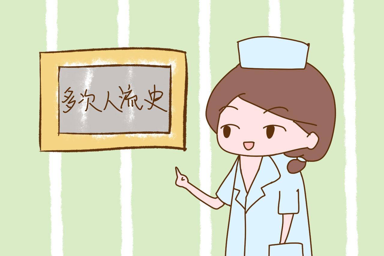 为什么现在宫外孕的女人越来越多? 妇产科医生说出了大实话