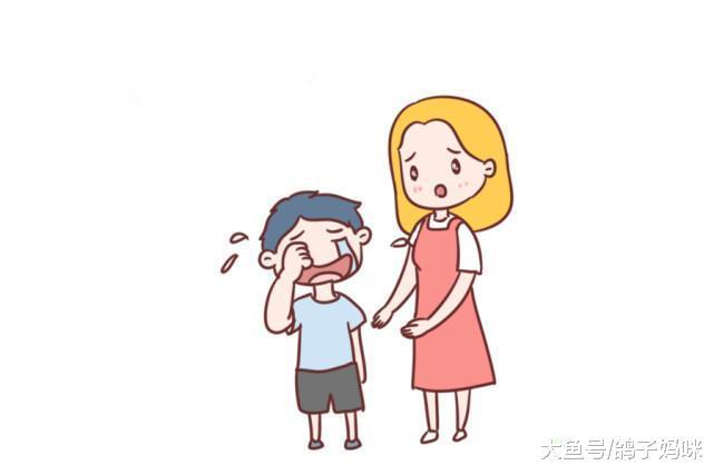 骂小孩用错情绪字眼, 小心越骂越坏
