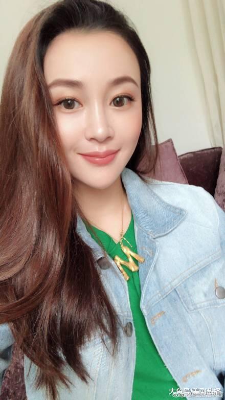 吴秀波被爆出轨, 涉事人张芷溪发文否认! 又一位好丈夫人设崩塌?