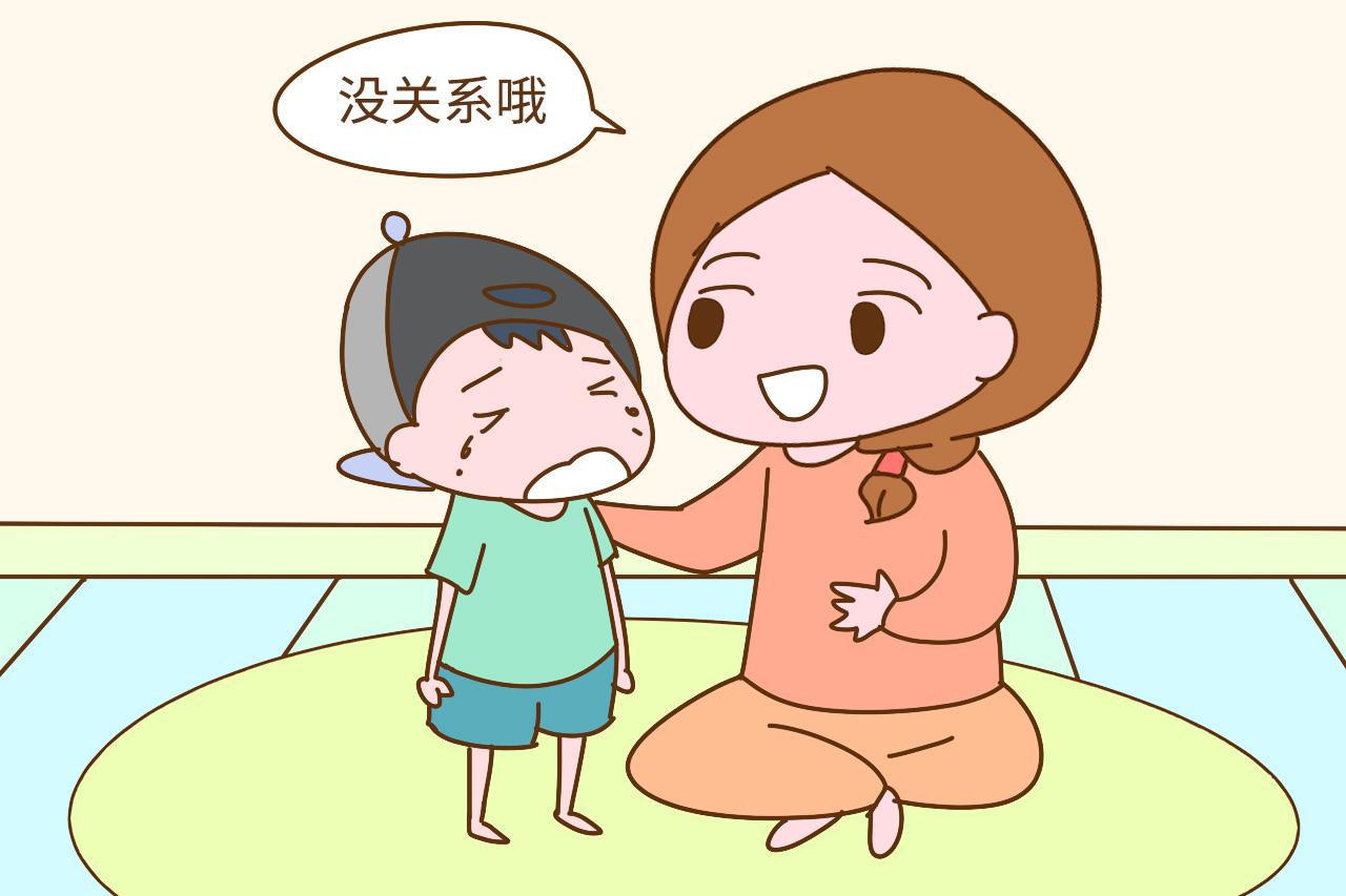 这些话很神奇, 希望你能和孩子多讲讲, 孩子将会一天比一天优秀