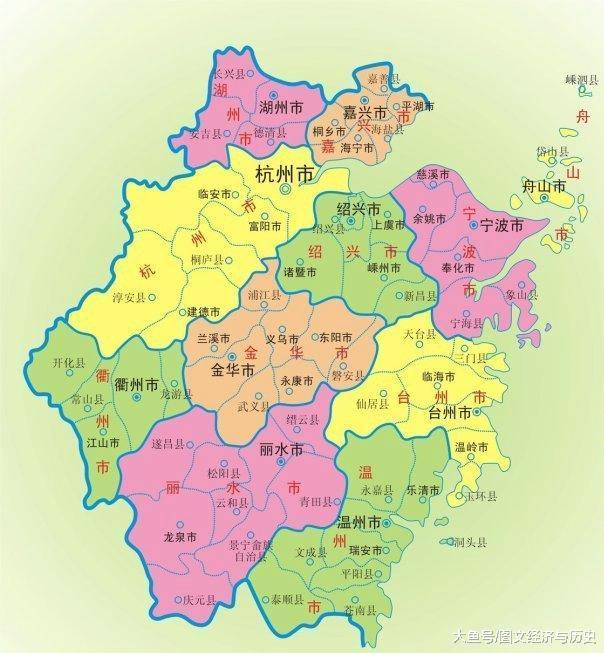 提升温州在浙江省内的作用,还让长三角以温州(并非长三角主要区域城市