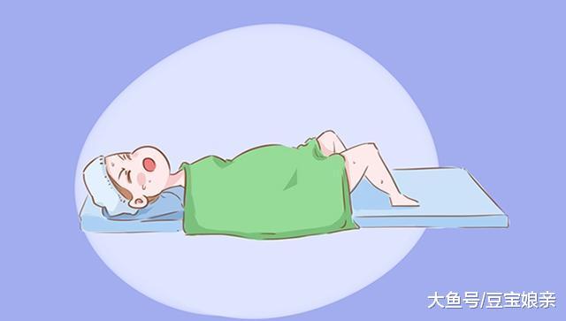 妈妈分娩时, 这几种危险状况时常发生, 没遇到说明你很幸运