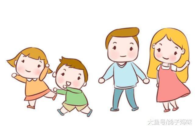 二宝到来前, 大宝淮备好了吗? 心理建设Start!