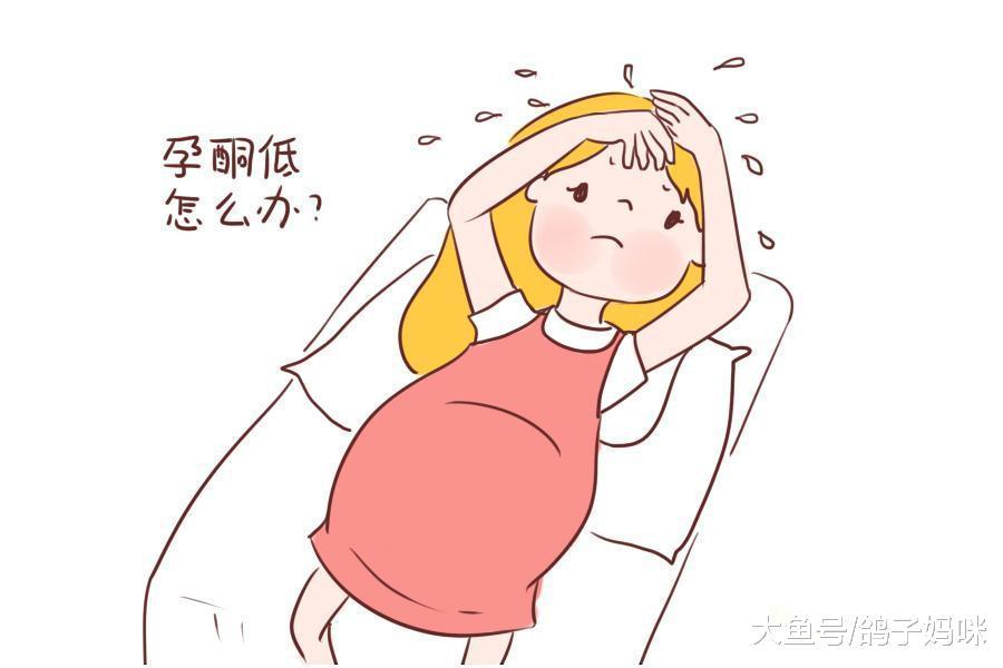 总是不孕, 当心黄体功能不全!