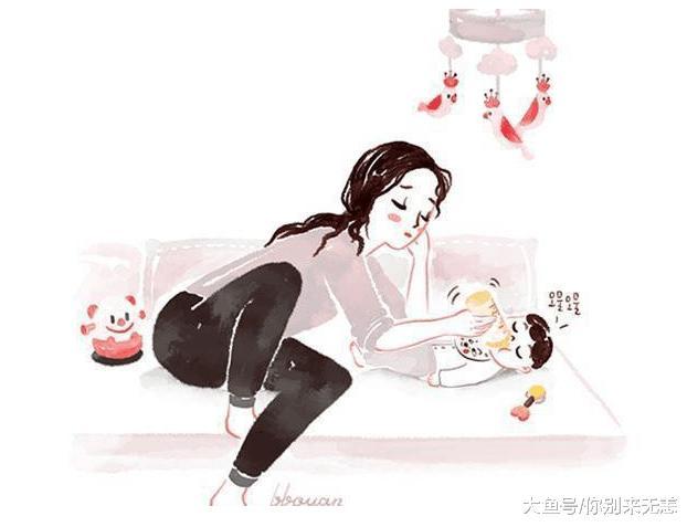 好老公的4个特征, 中一条以上你就嫁对人了!