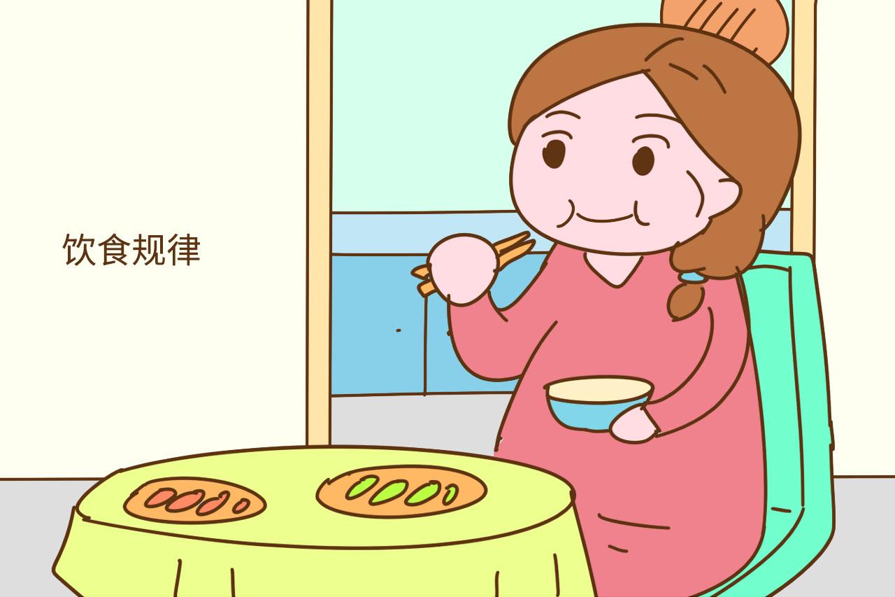 怀孕后这顿饭能不吃就不吃, 过了嘴瘾, 就是给自己找麻烦