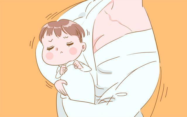 家长该从这几个方面照顾早产儿, 让宝宝早日恢复健康