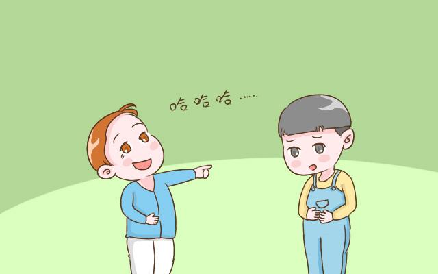 想让孩子在幼儿园不受欺负, 家长要教会孩子做这3件事