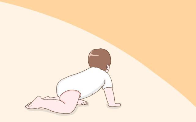 过早训练宝宝走路对孩子的伤害大, 科学的训练方法宝妈要掌握
