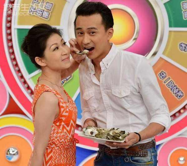 台湾女星嫁小男友, 婚后四年为求子打百次排卵针, 如今喜得龙凤胎