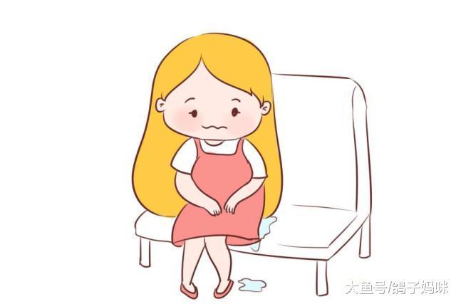 妈妈的骨盆, 宝宝的家;盆底肌松弛危害胎儿!