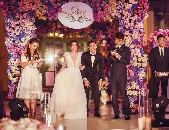 阿娇老公前妻发文暗讽? 网友: 不会是下一个葛荟婕吧!