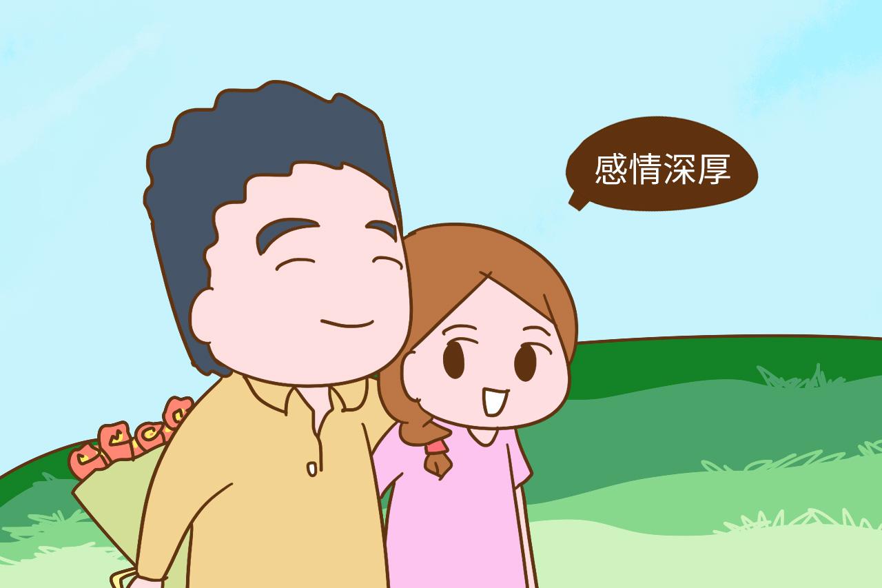 家有六岁孩子, 父母有这3个行为孩子会更优秀, 你有吗?