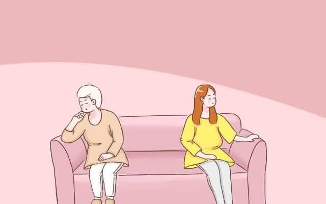结婚后, 这3件事最好别当着婆婆的面做, 对你没啥好处还被瞧不起