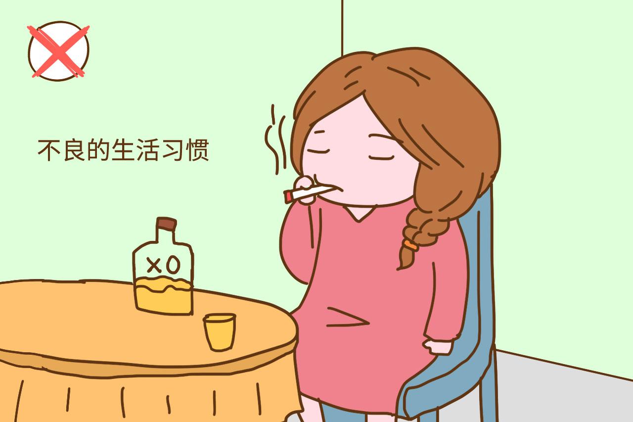 刚怀孕先别忙着高兴, 做不到这几点, 小心胎宝宝和你说拜拜