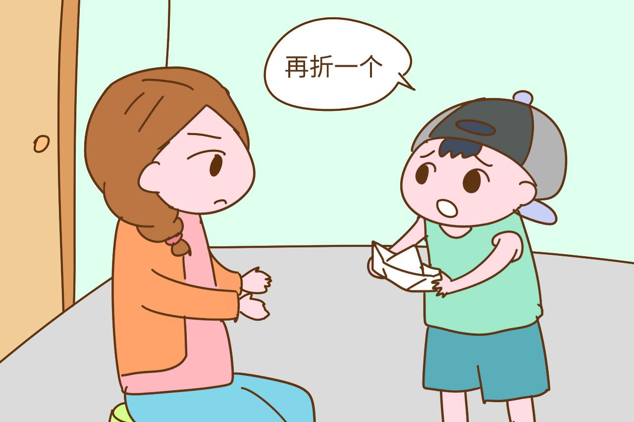 这样的批评是假批评, 严重损害孩子自信和安全感, 可惜家长经常说