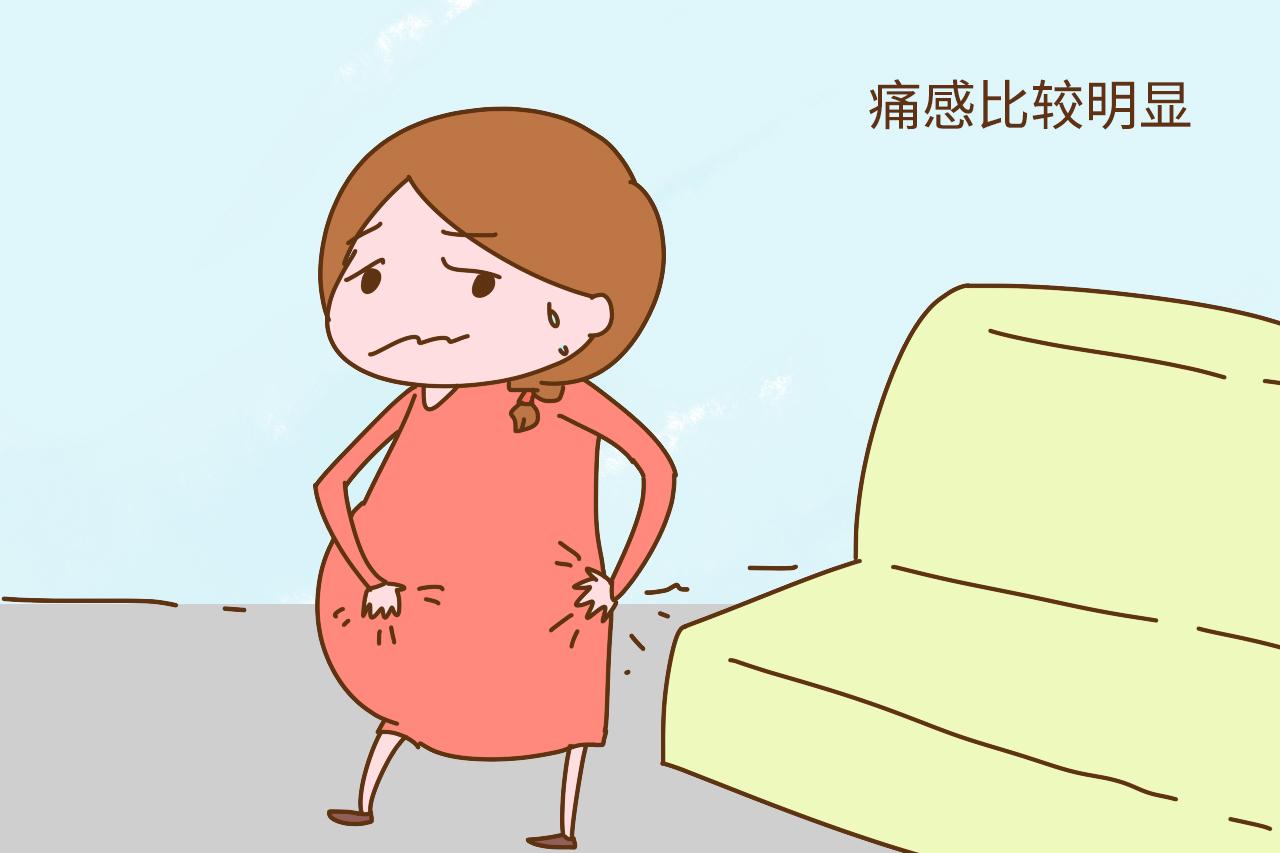 早产前孕妈身体会发出哪些信号? 关于早产, 这些事你需要知道