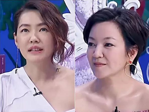她曾被小S骂丑长达十几年, 节目现场发飙获小s道歉, 如今竟嫁给活佛