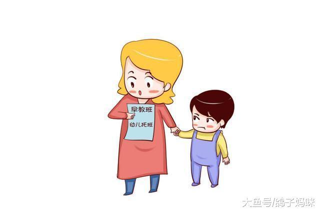 孩子不说话, 难道是自闭症?