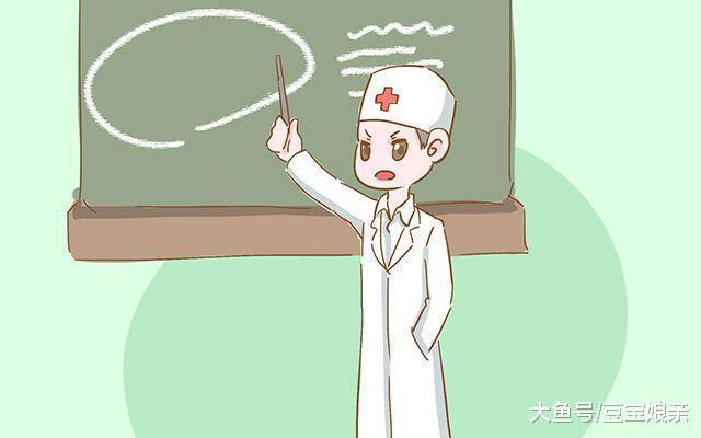 孕肚上的中线是什么? 和宝宝有关系吗?