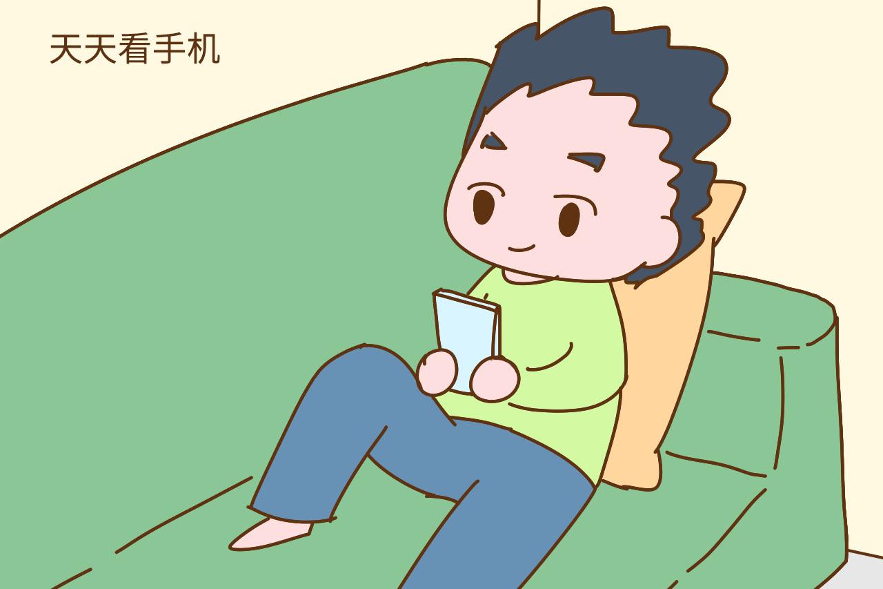 孩子出生以后, 错过身份转换关键期, 男人会对你的付出不屑一顾
