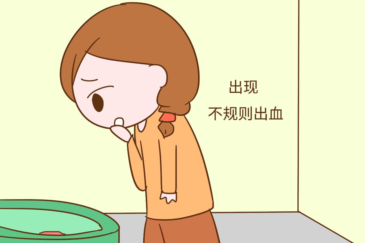 出月子后, 身体恢复得怎样, 看这个指标就知道