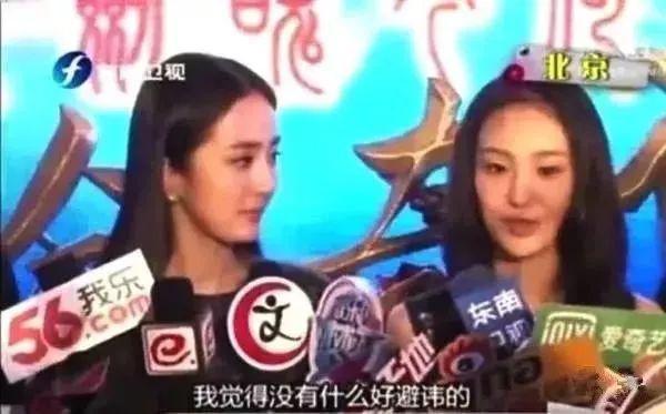 同样是整容后拿出假体, 为什么郑爽那么红, 张檬却再也回不去了?