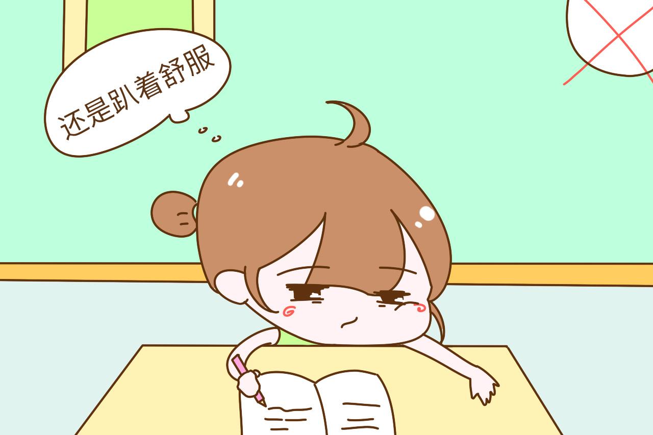 烂牙, 近视, 高低肩, 这就是你爱孩子的方式吗? 快醒醒吧