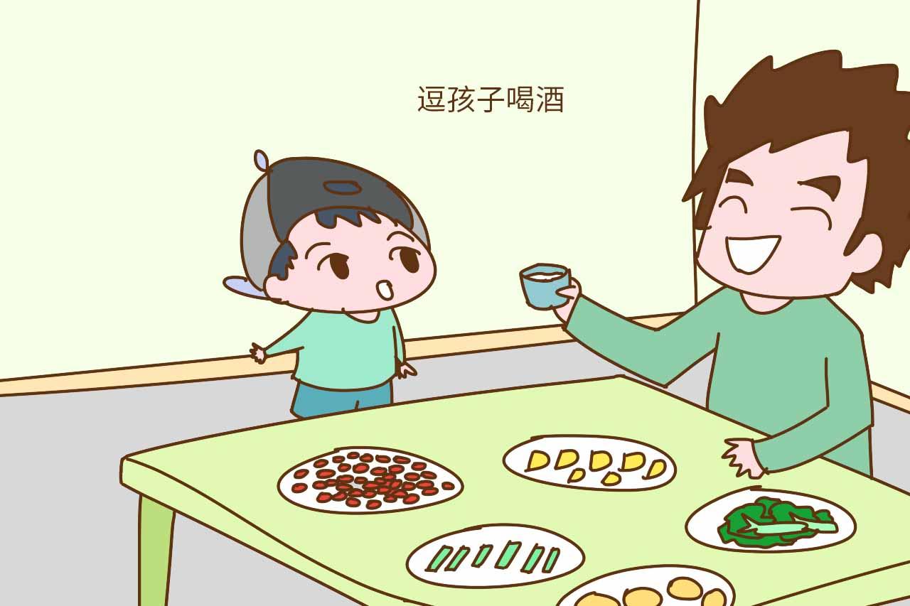 过年了, 孩子会遭遇的4个“春劫”, 家长要做好心理准备