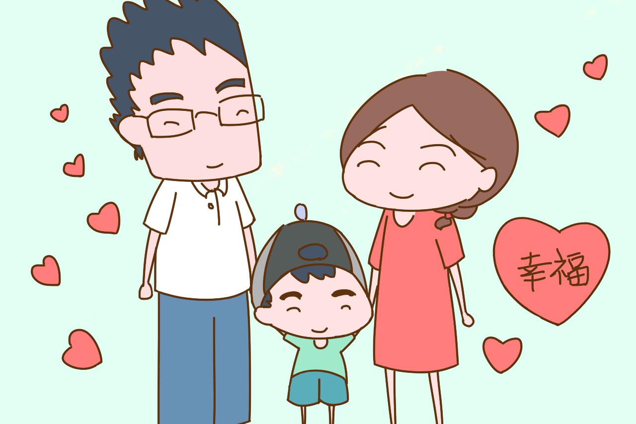 “为了孩子, 这婚坚决不能离”这位妈妈的选择, 也是你的吗?