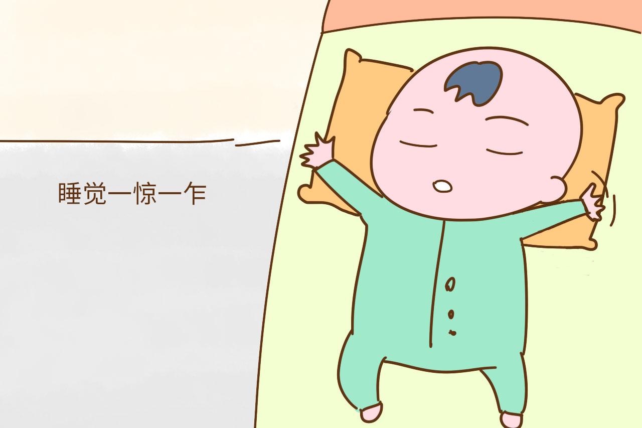 新生儿这些“生病”表现很正常, 妈妈们别太担心, 更别错误干预