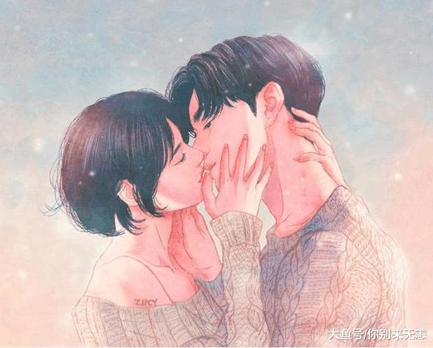 女人想给你“戴帽子”, 会有这三种异常表现!
