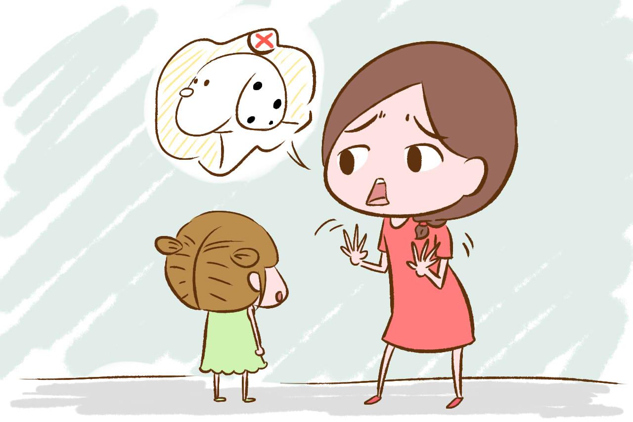 养在家中多年的狗狗不小心伤了宝宝, 这条狗到底该不该扔?