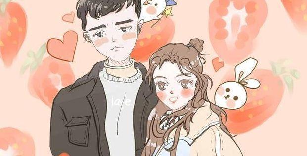 这4个小小的动作, 跟情商无关, 最容易让女人“动心”!
