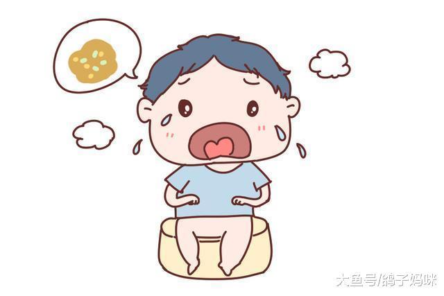 宝宝拉肚子到眼神呆滞! 医生教你如何判断脱水严重度!